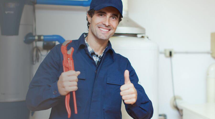 Professional Leak Detection Services in Startex, SC